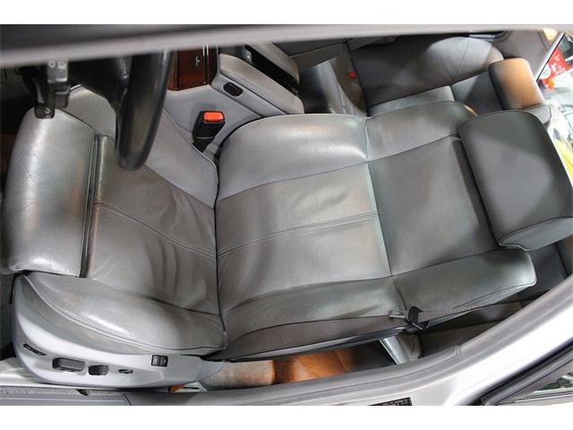 2001 BMW 740i (CC-926077) for sale in Kentwood, Michigan