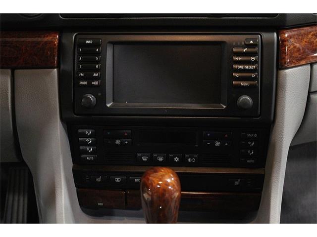 2001 BMW 740i (CC-926077) for sale in Kentwood, Michigan