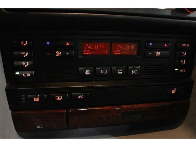 2001 BMW 740i (CC-926077) for sale in Kentwood, Michigan