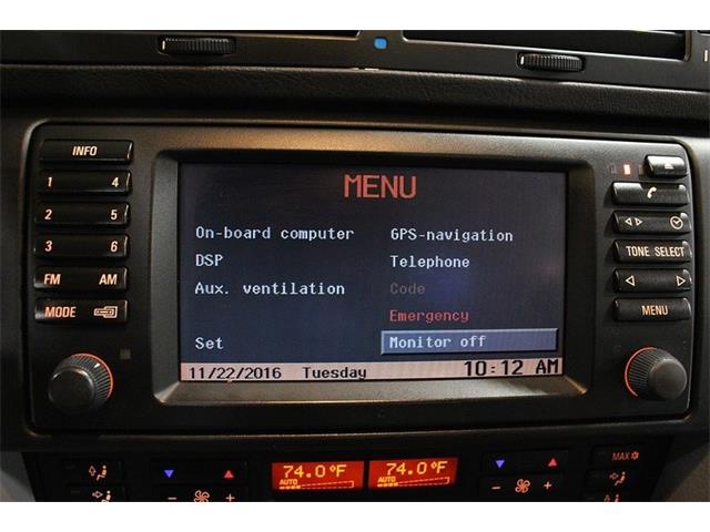 2001 BMW 740i (CC-926077) for sale in Kentwood, Michigan