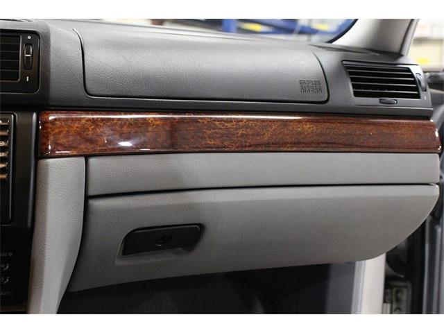 2001 BMW 740i (CC-926077) for sale in Kentwood, Michigan