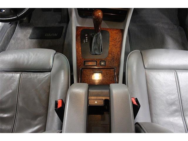 2001 BMW 740i (CC-926077) for sale in Kentwood, Michigan