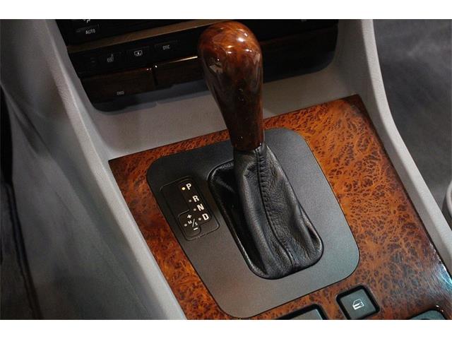 2001 BMW 740i (CC-926077) for sale in Kentwood, Michigan