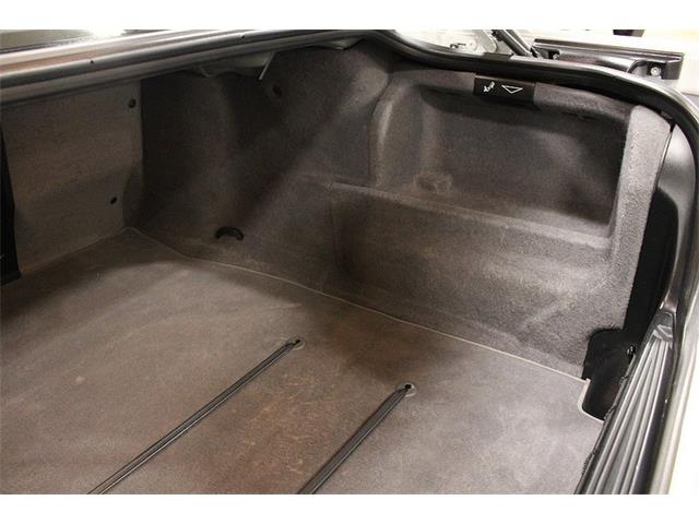 2001 BMW 740i (CC-926077) for sale in Kentwood, Michigan