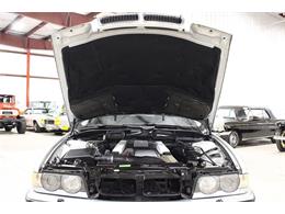 2001 BMW 740i (CC-926077) for sale in Kentwood, Michigan