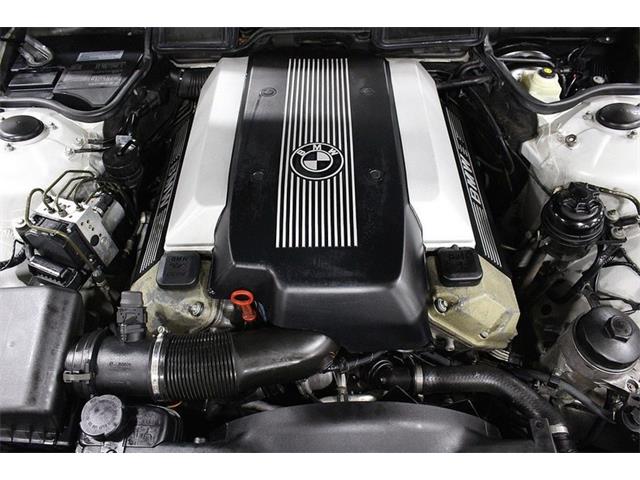 2001 BMW 740i (CC-926077) for sale in Kentwood, Michigan