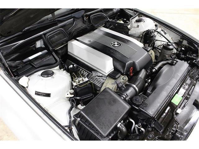 2001 BMW 740i (CC-926077) for sale in Kentwood, Michigan