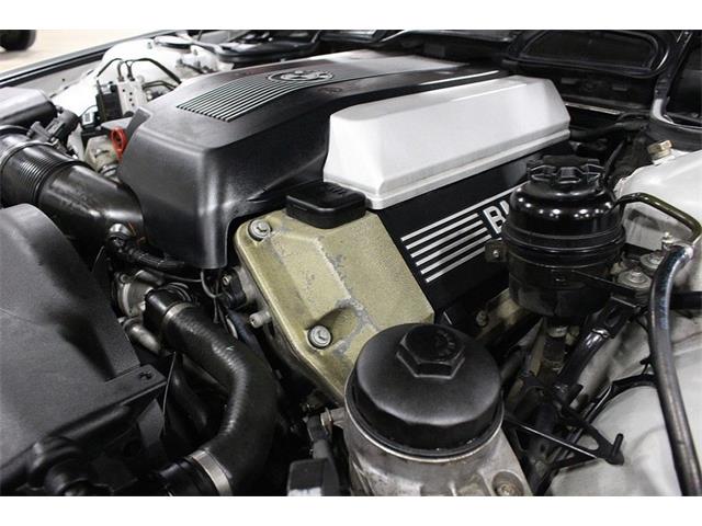 2001 BMW 740i (CC-926077) for sale in Kentwood, Michigan