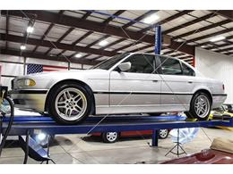 2001 BMW 740i (CC-926077) for sale in Kentwood, Michigan