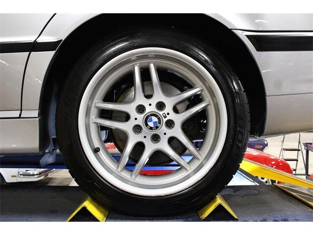 2001 BMW 740i (CC-926077) for sale in Kentwood, Michigan