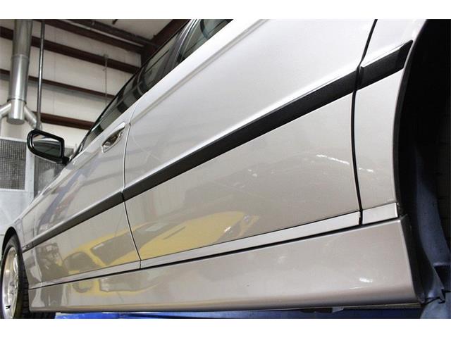 2001 BMW 740i (CC-926077) for sale in Kentwood, Michigan