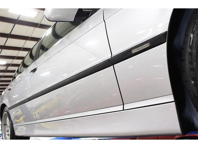2001 BMW 740i (CC-926077) for sale in Kentwood, Michigan
