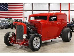 1932 Ford Delivery (CC-926080) for sale in Kentwood, Michigan