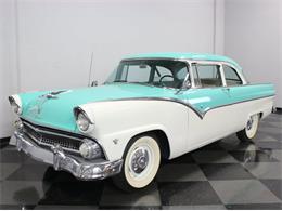 1955 Ford Fairlane (CC-926095) for sale in Ft Worth, Texas