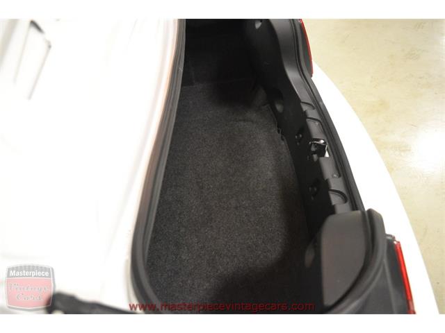 2009 Ford Mustang Shelby GT 500 Convertible (CC-926116) for sale in Whiteland, Indiana