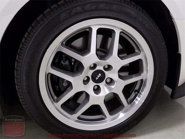 2009 Ford Mustang Shelby GT 500 Convertible (CC-926116) for sale in Whiteland, Indiana