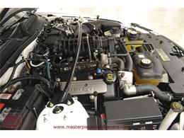 2009 Ford Mustang Shelby GT 500 Convertible (CC-926116) for sale in Whiteland, Indiana