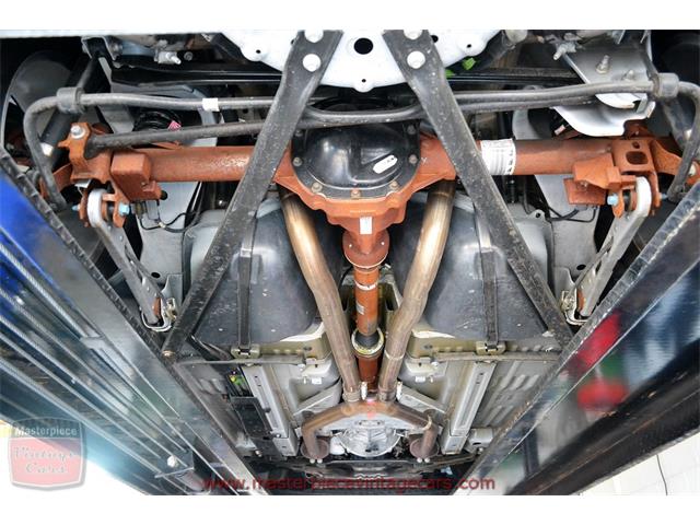 2009 Ford Mustang Shelby GT 500 Convertible (CC-926116) for sale in Whiteland, Indiana
