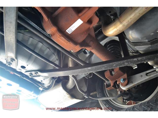 2009 Ford Mustang Shelby GT 500 Convertible (CC-926116) for sale in Whiteland, Indiana