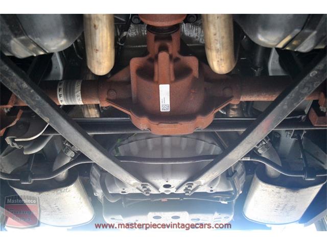 2009 Ford Mustang Shelby GT 500 Convertible (CC-926116) for sale in Whiteland, Indiana