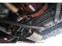 2009 Ford Mustang Shelby GT 500 Convertible (CC-926116) for sale in Whiteland, Indiana