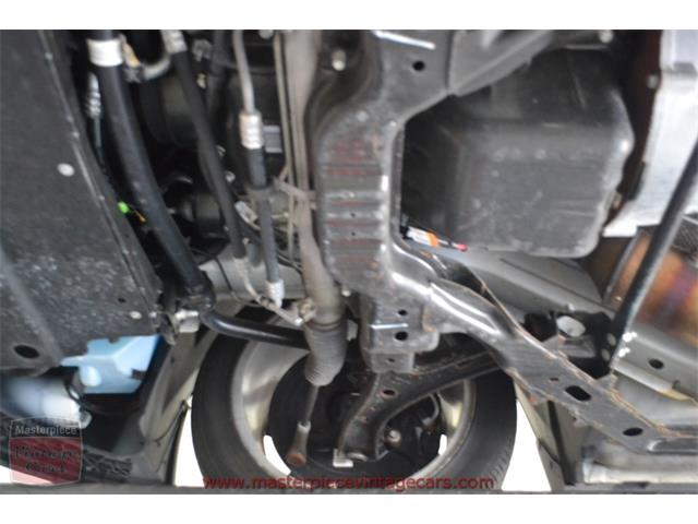 2009 Ford Mustang Shelby GT 500 Convertible (CC-926116) for sale in Whiteland, Indiana