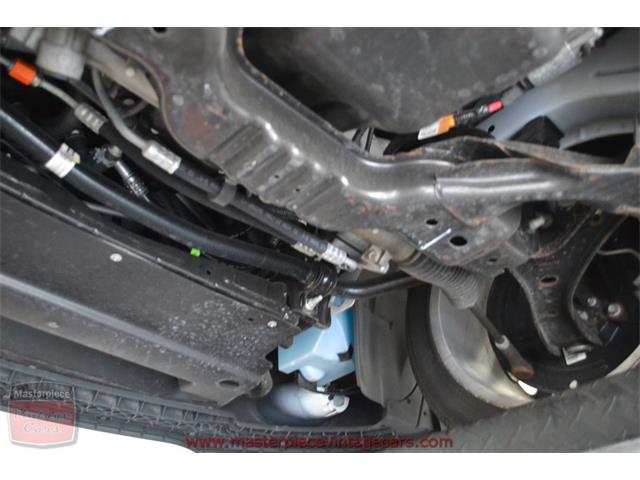 2009 Ford Mustang Shelby GT 500 Convertible (CC-926116) for sale in Whiteland, Indiana