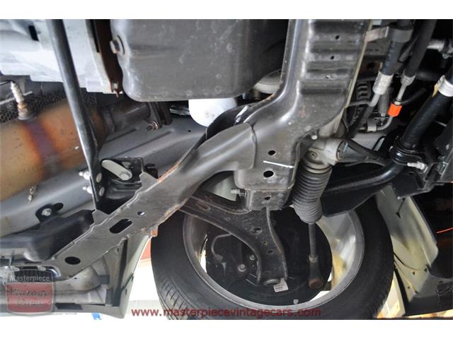 2009 Ford Mustang Shelby GT 500 Convertible (CC-926116) for sale in Whiteland, Indiana