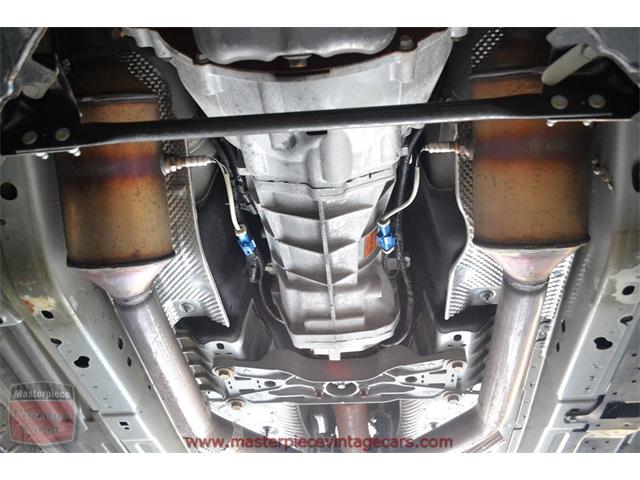 2009 Ford Mustang Shelby GT 500 Convertible (CC-926116) for sale in Whiteland, Indiana