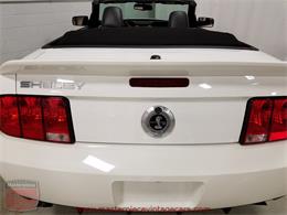 2009 Ford Mustang Shelby GT 500 Convertible (CC-926116) for sale in Whiteland, Indiana