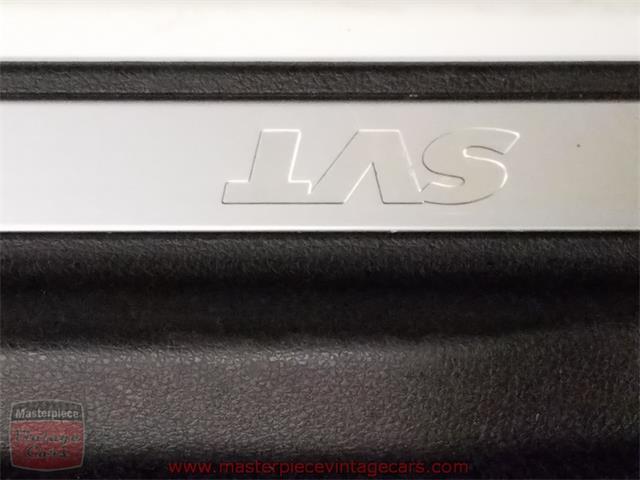 2009 Ford Mustang Shelby GT 500 Convertible (CC-926116) for sale in Whiteland, Indiana