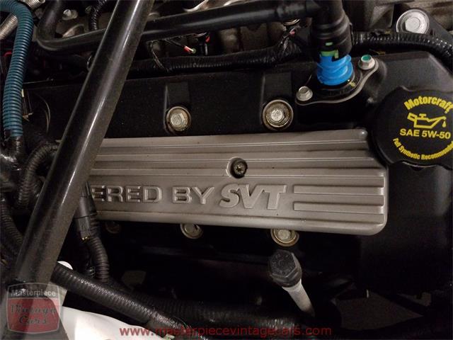 2009 Ford Mustang Shelby GT 500 Convertible (CC-926116) for sale in Whiteland, Indiana