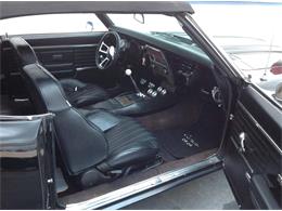 1968 Chevrolet Camaro SS (CC-926131) for sale in Rancho Cucamonga , California