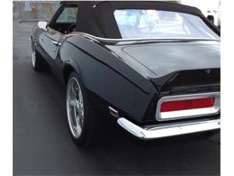 1968 Chevrolet Camaro SS (CC-926131) for sale in Rancho Cucamonga , California