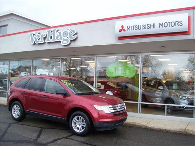 2007 Ford Edge (CC-926142) for sale in Holland, Michigan
