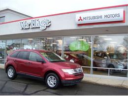 2007 Ford Edge (CC-926142) for sale in Holland, Michigan