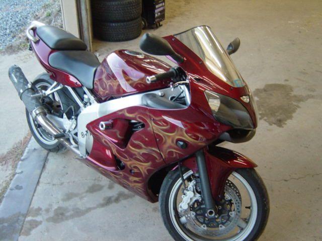 2008 Kawasaki Motorcycle (CC-926150) for sale in Hendersonville, Tennessee