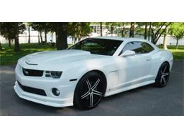 2010 Chevrolet Camaro SS (CC-926151) for sale in Hendersonville, Tennessee
