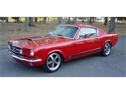 1966 Ford Mustang (CC-926155) for sale in Hendersonville, Tennessee
