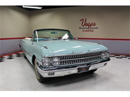 1961 Ford Sunliner (CC-926161) for sale in San Ramon, California