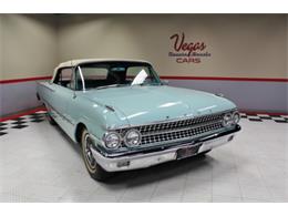 1961 Ford Sunliner (CC-926161) for sale in San Ramon, California