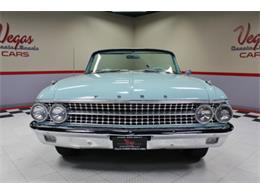 1961 Ford Sunliner (CC-926161) for sale in San Ramon, California
