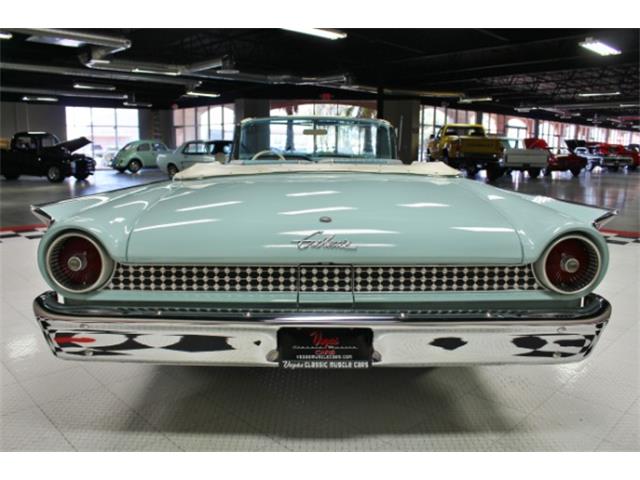 1961 Ford Sunliner (CC-926161) for sale in San Ramon, California