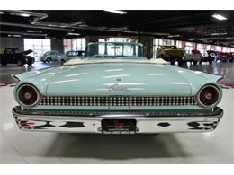 1961 Ford Sunliner (CC-926161) for sale in San Ramon, California