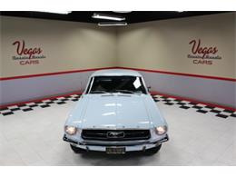 1967 Ford Mustang (CC-926162) for sale in San Ramon, California