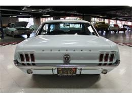 1967 Ford Mustang (CC-926162) for sale in San Ramon, California
