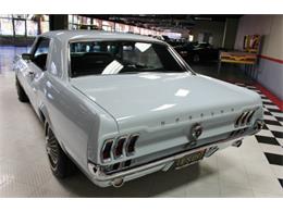 1967 Ford Mustang (CC-926162) for sale in San Ramon, California