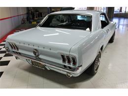 1967 Ford Mustang (CC-926162) for sale in San Ramon, California