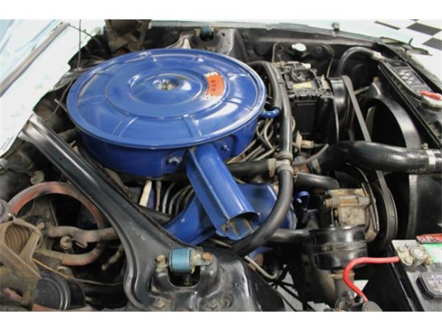 1967 Ford Mustang (CC-926162) for sale in San Ramon, California