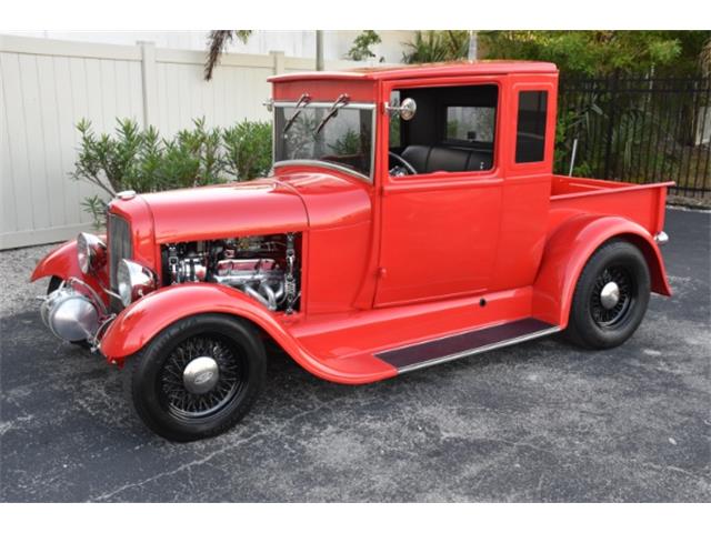 1928 Ford Pickup (CC-926165) for sale in Venice, Florida